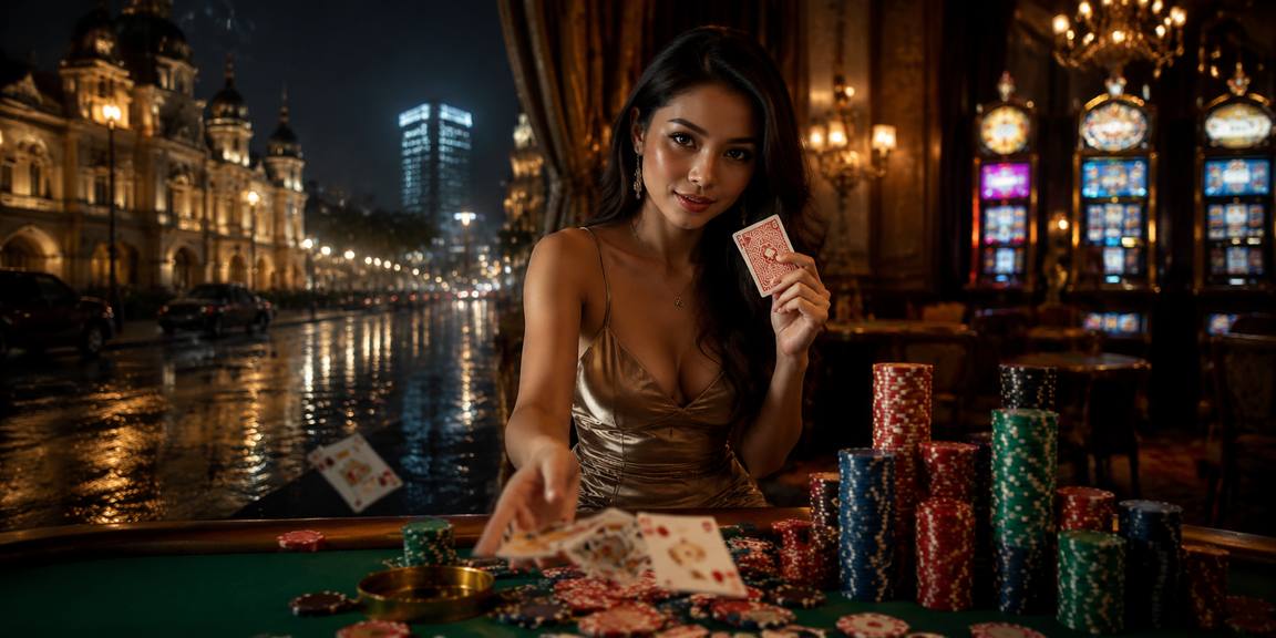 moicity Teen Patti Meja Langsung di moicity Malaysia
