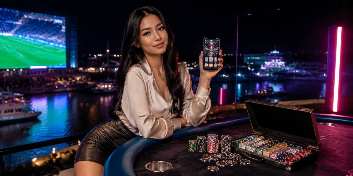 moicity mobile gaming
